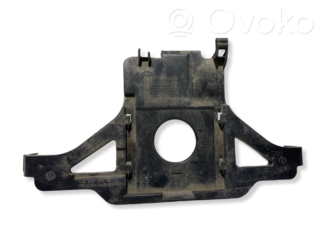 Volkswagen Golf IV Tapa/cubierta para la caja de la batería 