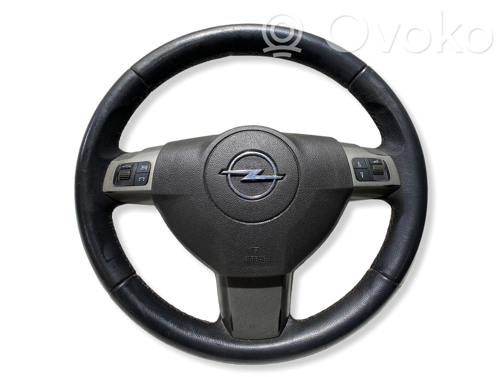 Opel Astra H Vairas 