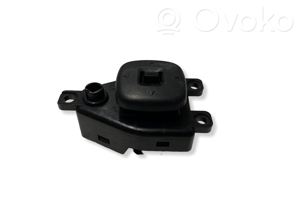 Mazda 323 Wing mirror switch 