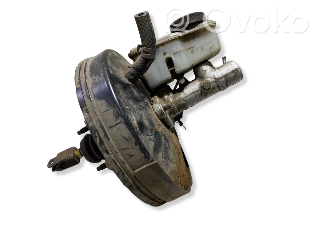 Mazda 626 Brake booster 
