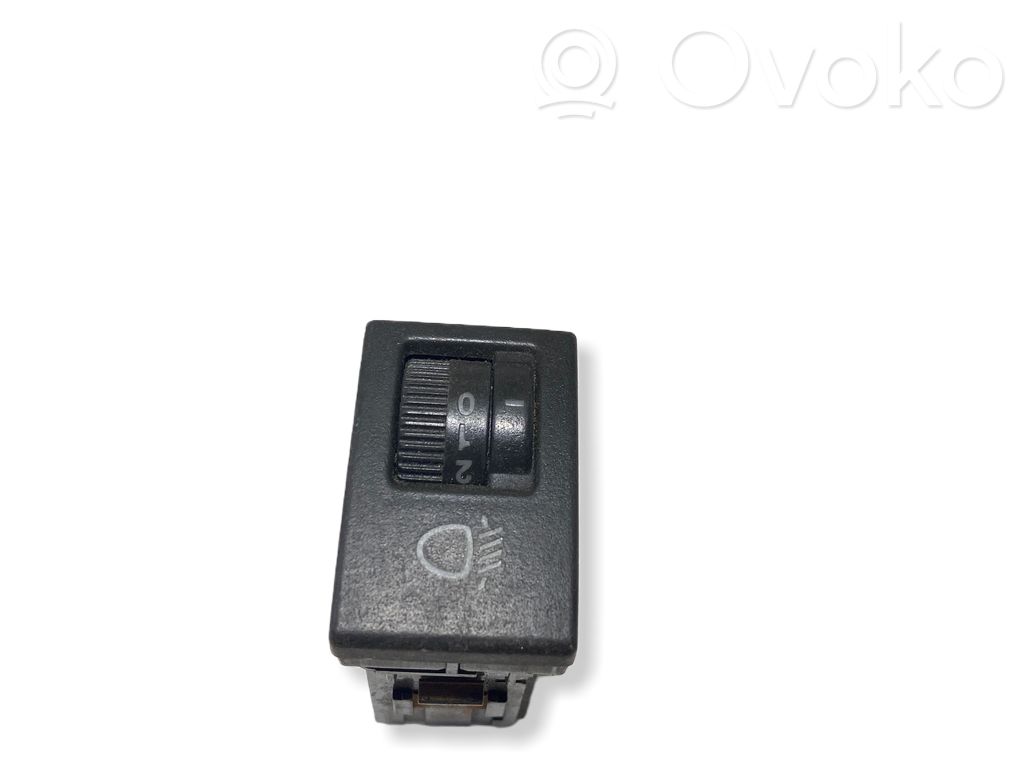 Honda Accord Headlight level height control switch 
