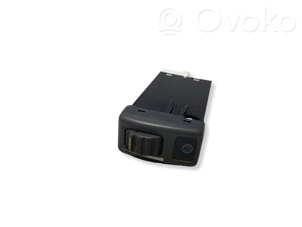Volvo S70  V70  V70 XC Panelės apšvietimo reguliavimo jungtukas 