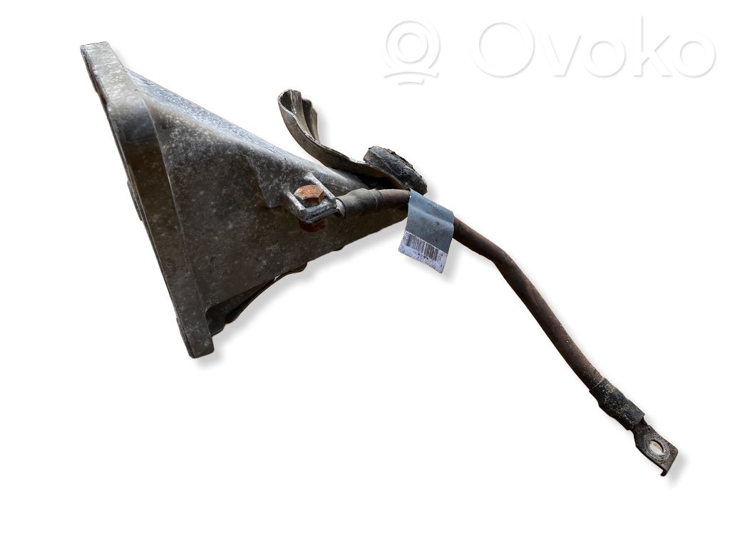 BMW 3 E46 Engine mounting bracket 