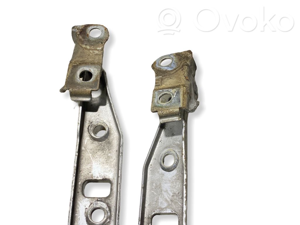 Volkswagen Bora Engine bonnet/hood hinges 