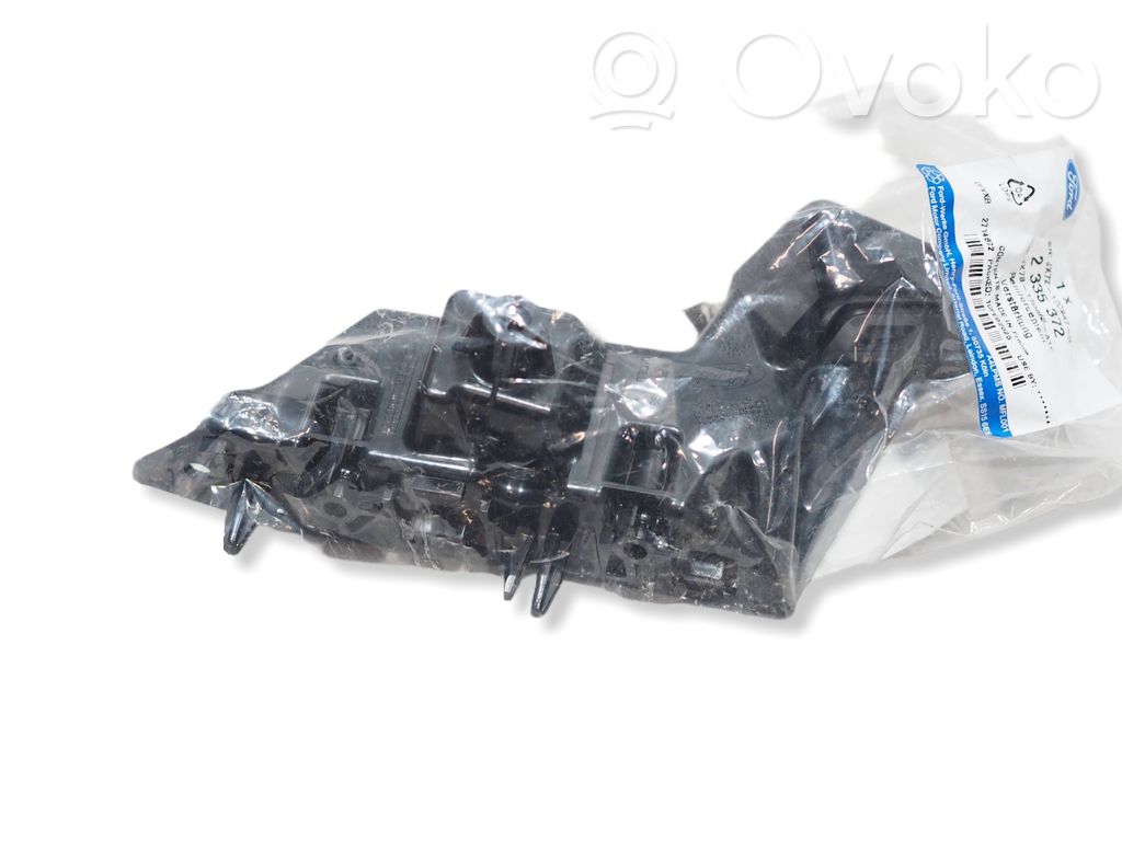 Soporte del parachoques delantero   2335372,JX7Z17C947G,JX7B17D958A1,JX7B17D958A1E
