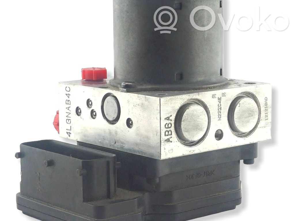 ABS Pump   95367359,688250455,AVN