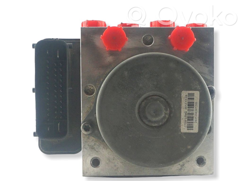 ABS Pump   688250455,9536739,AVN