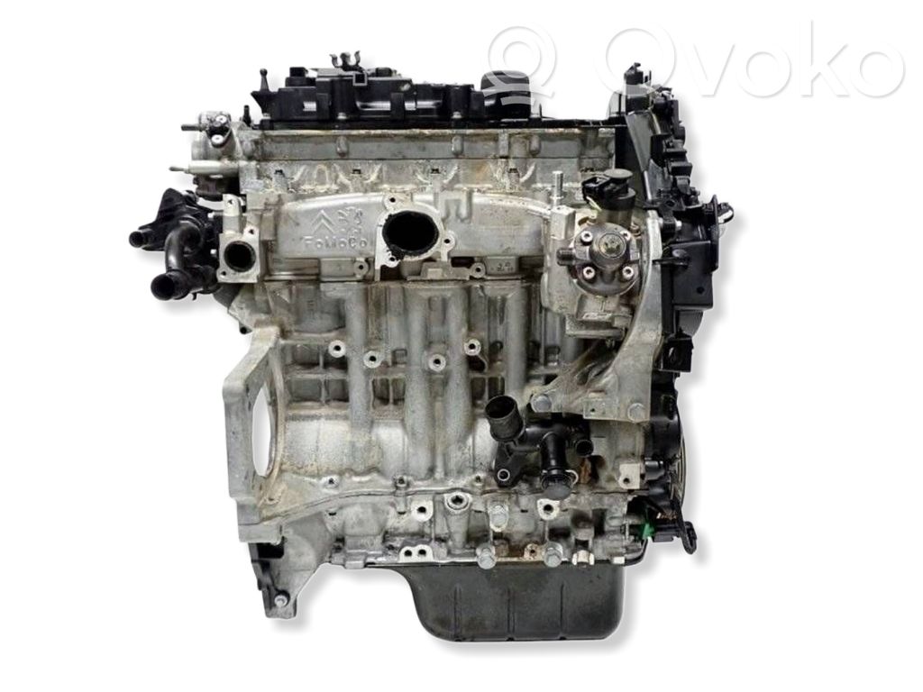 Austauschmotor
