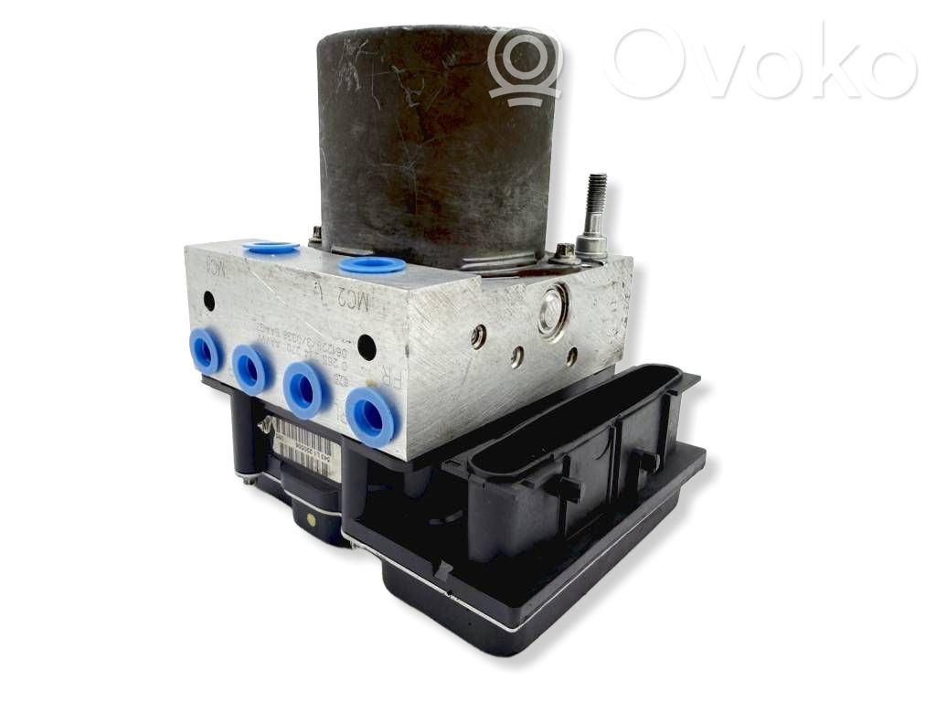 Honda Jazz ABS Pump 