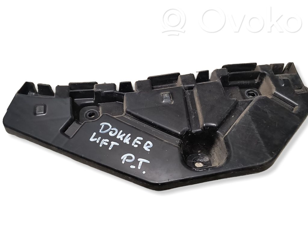 Uchwyt / Mocowanie zderzaka tylnego   850448325R,MP6817
