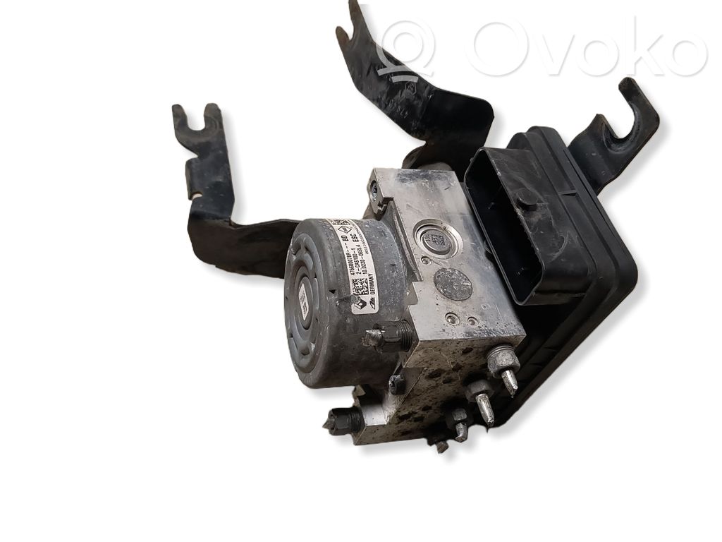 Dacia Dokker ABS bloks 