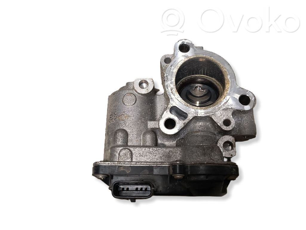 Dacia Dokker EGR vožtuvas 