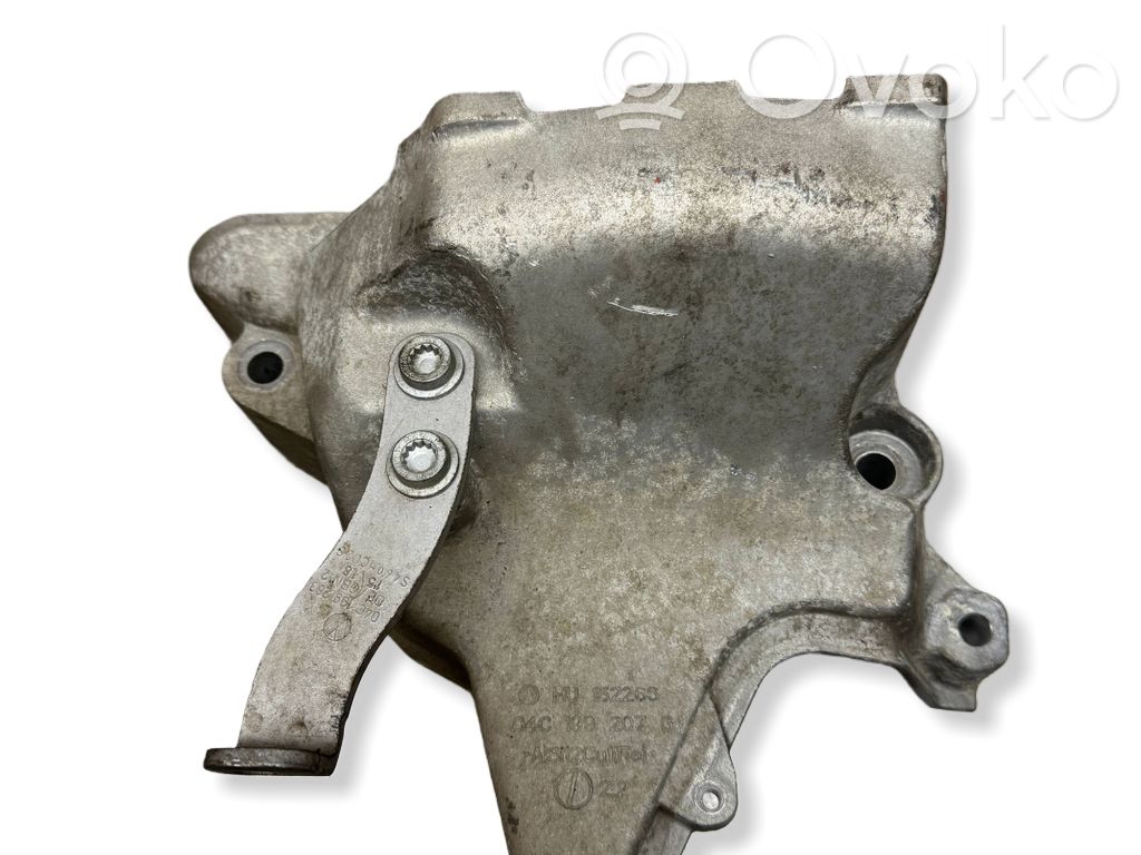 Volkswagen Polo V 6R Engine mounting bracket 