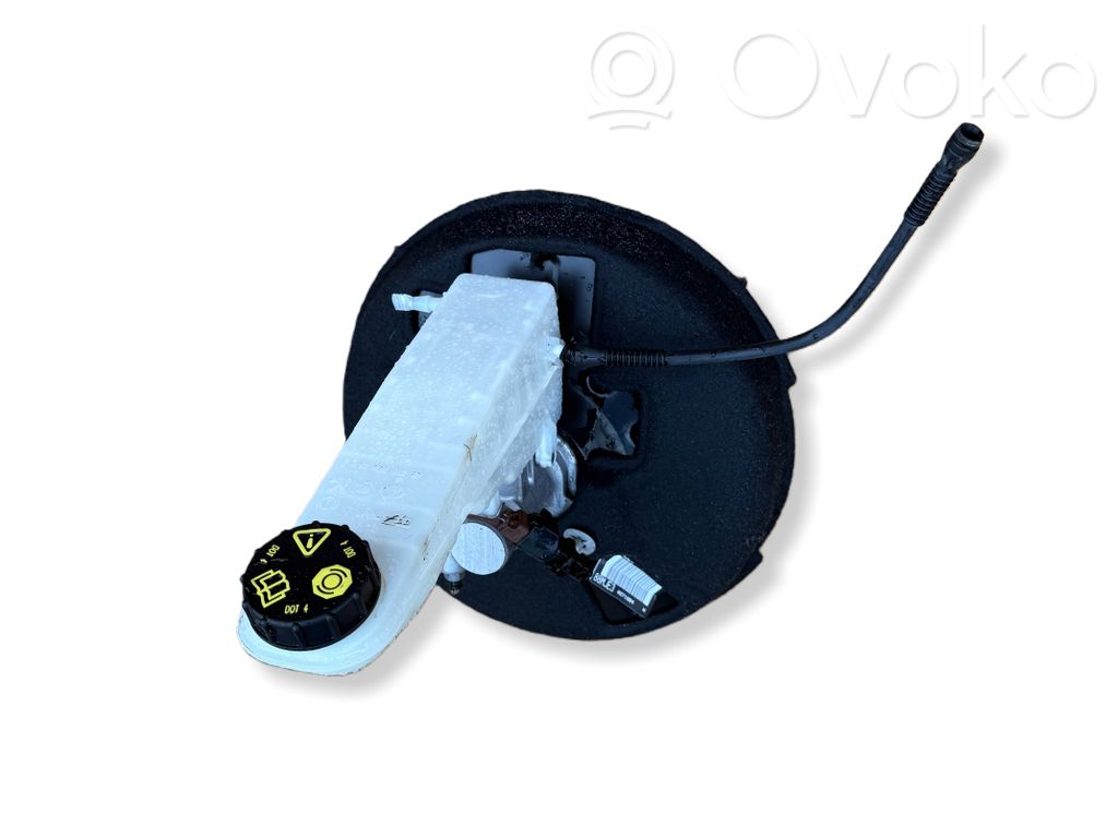 Brake booster   9805232280,0271884