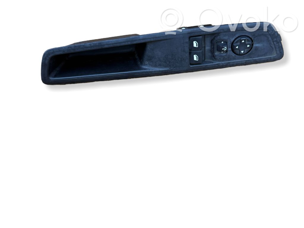 Peugeot Expert Electric window control switch 