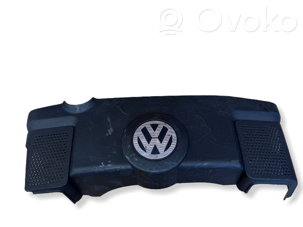 Volkswagen Phaeton Couvercle cache moteur 