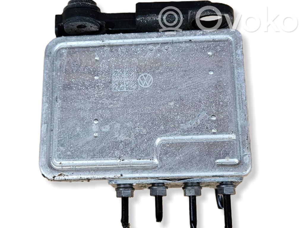 Volkswagen Golf VII ABS Pump 