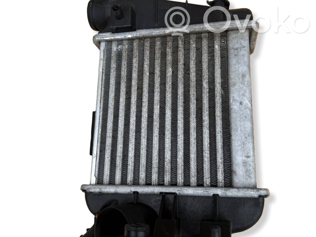 Audi A4 S4 B7 8E 8H Radiador intercooler 