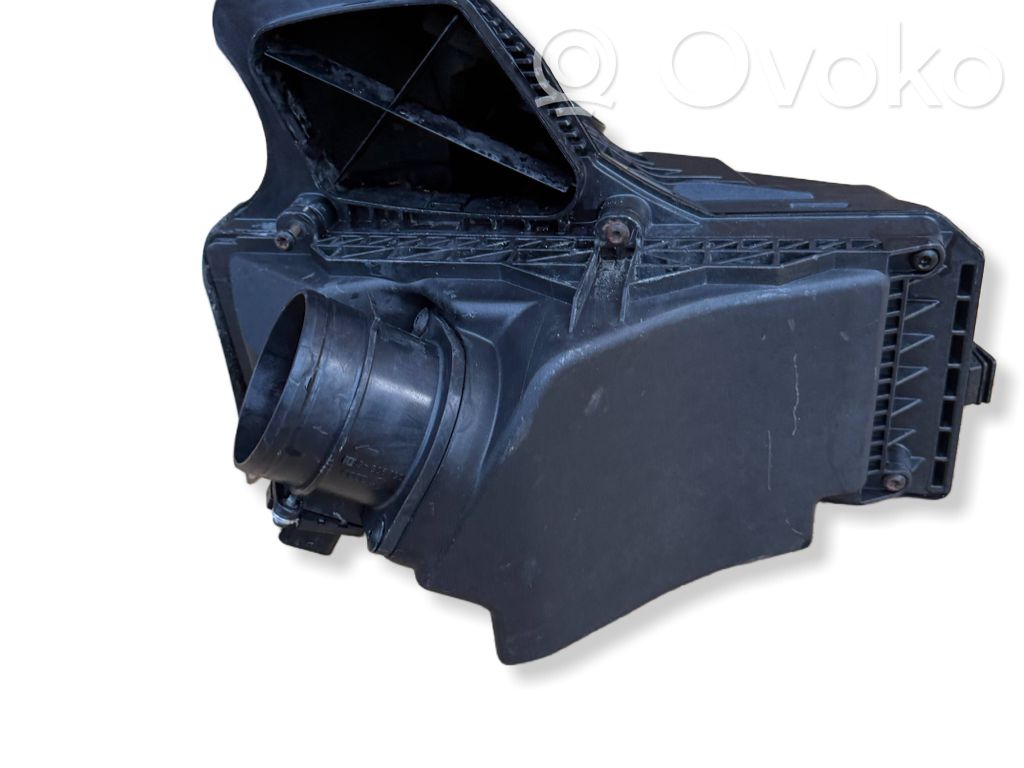 Audi A4 S4 B8 8K Obudowa filtra powietrza 