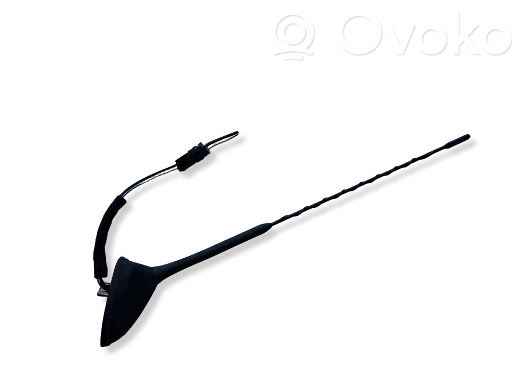 Ford Focus Radion antenni 
