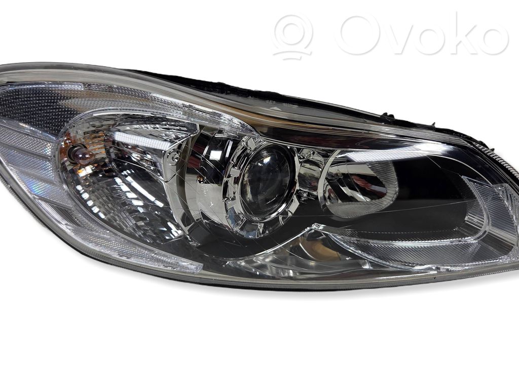Volvo C30 Headlight/headlamp 