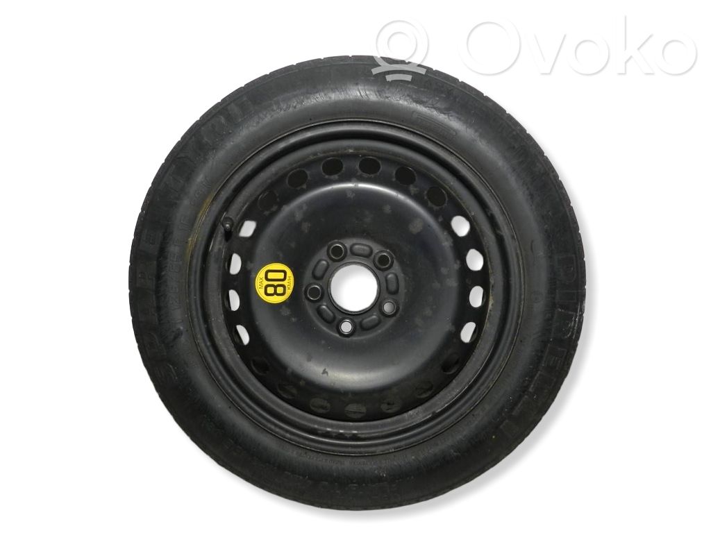 Rueda de repuesto R16   1S71MF
