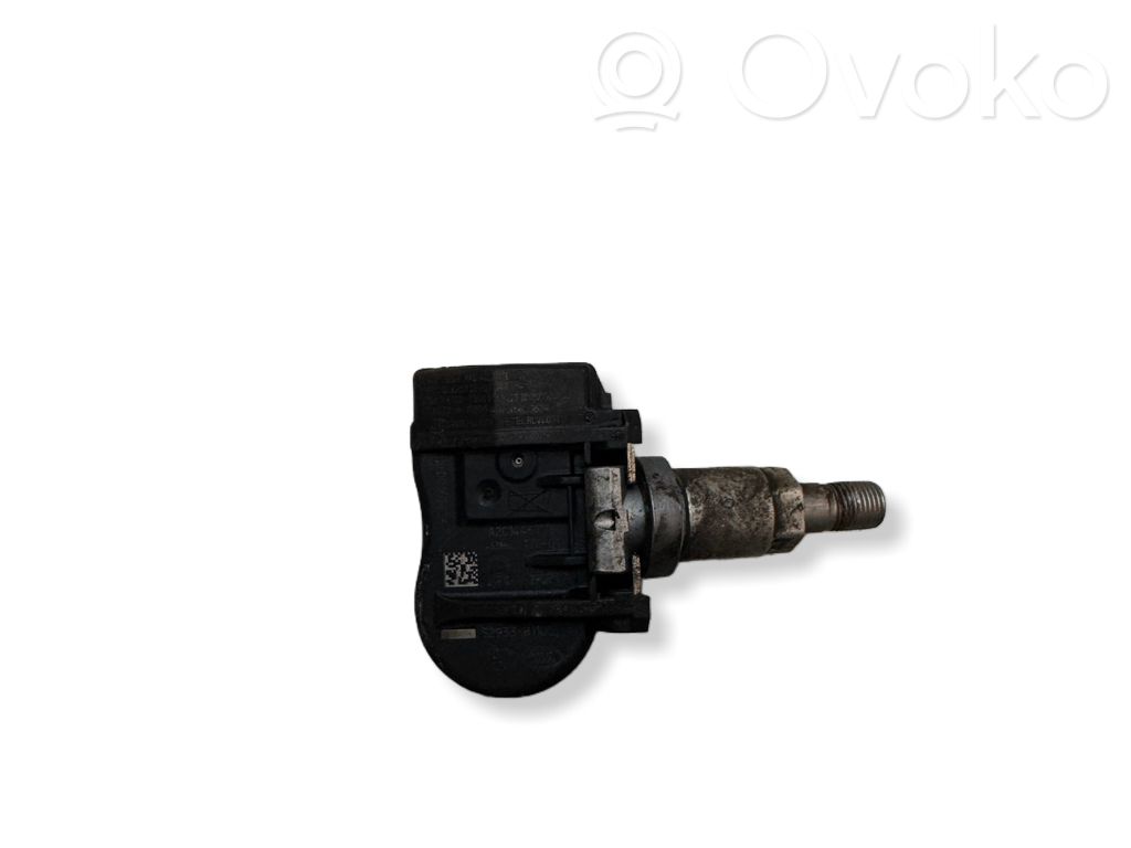 KIA Venga Tire pressure sensor 