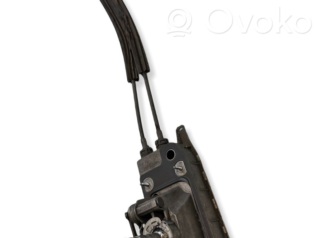 Audi A3 S3 8P Selector caja de cambios 