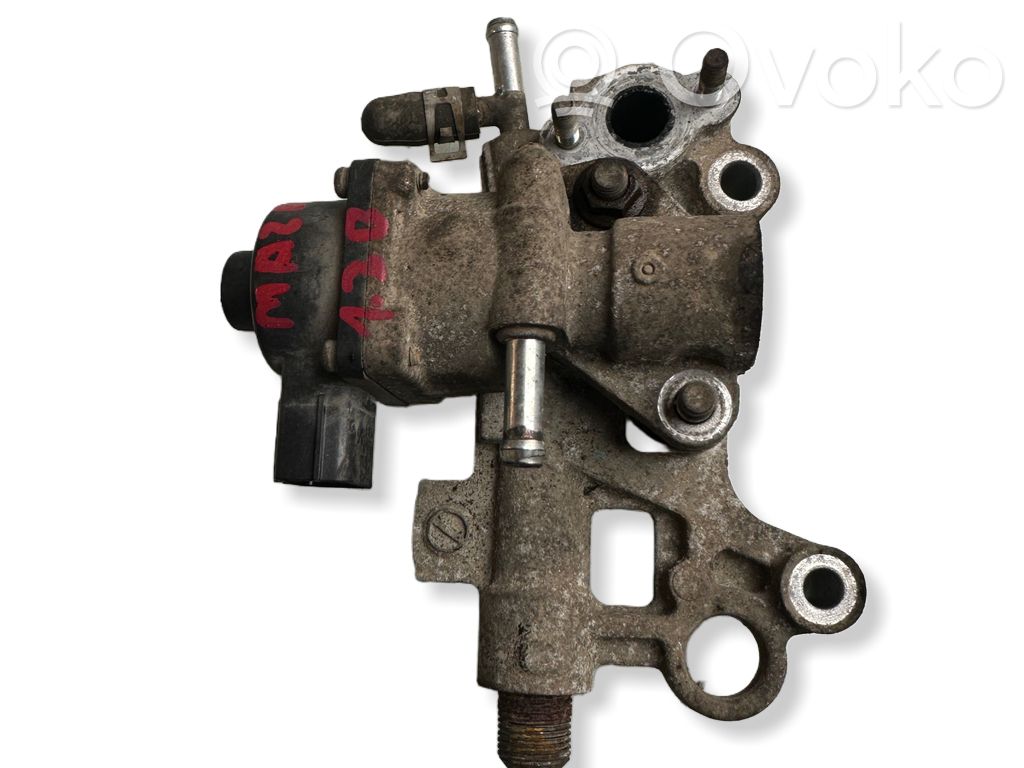 Mazda 2 EGR valve 