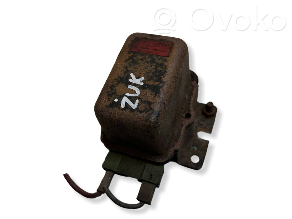 FSC Żuk A11B/A111 Convertor tensiune/modul convertizor 