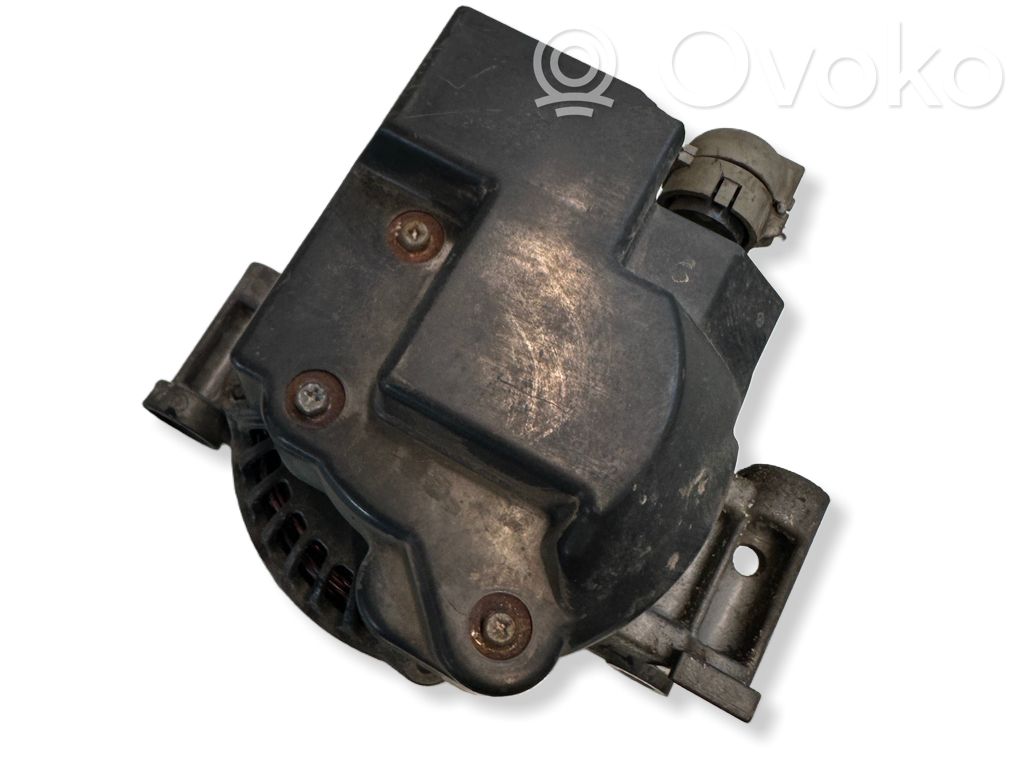 Alternador   123321