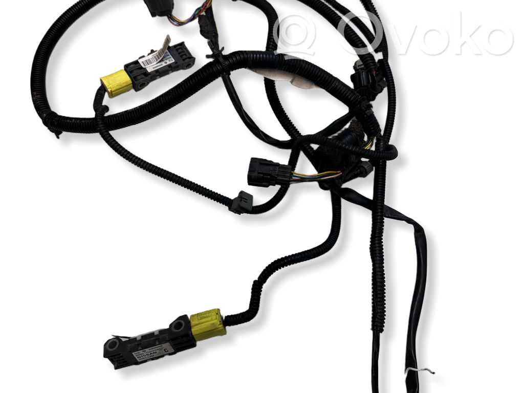 Infiniti G37 Sensor 