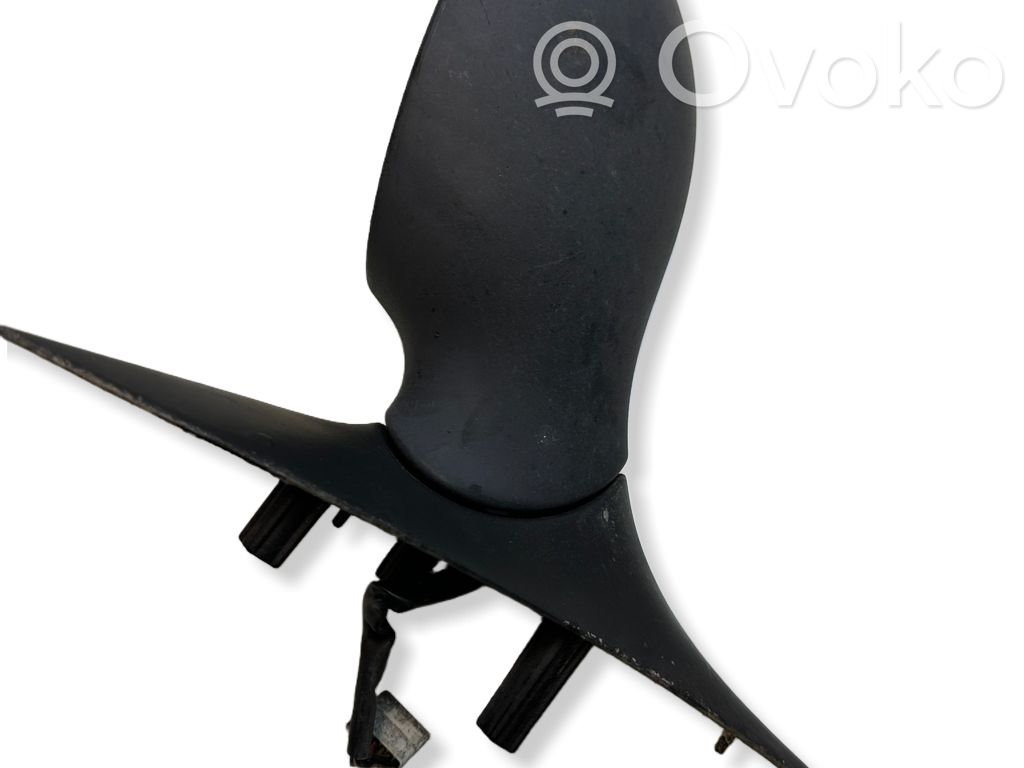 Alfa Romeo 156 Front door electric wing mirror 