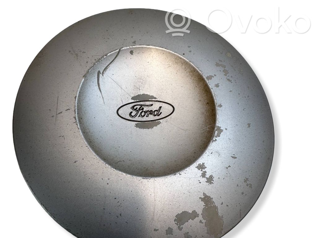 Ford Fiesta Tapacubos original de rueda 