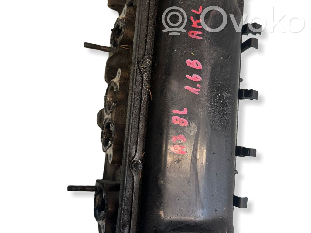 Audi A3 S3 8L Engine head 