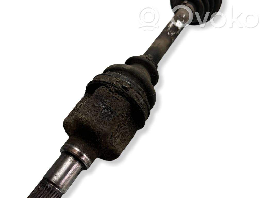 Ford Focus C-MAX Front driveshaft 