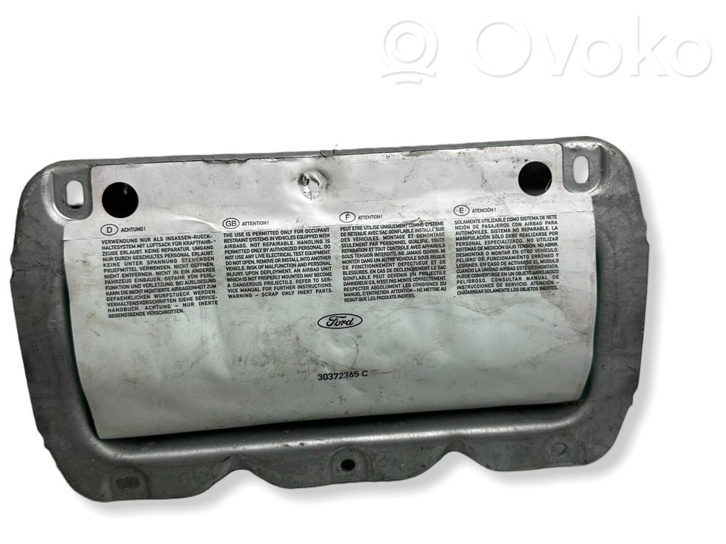 Ford Fiesta Airbag del pasajero 