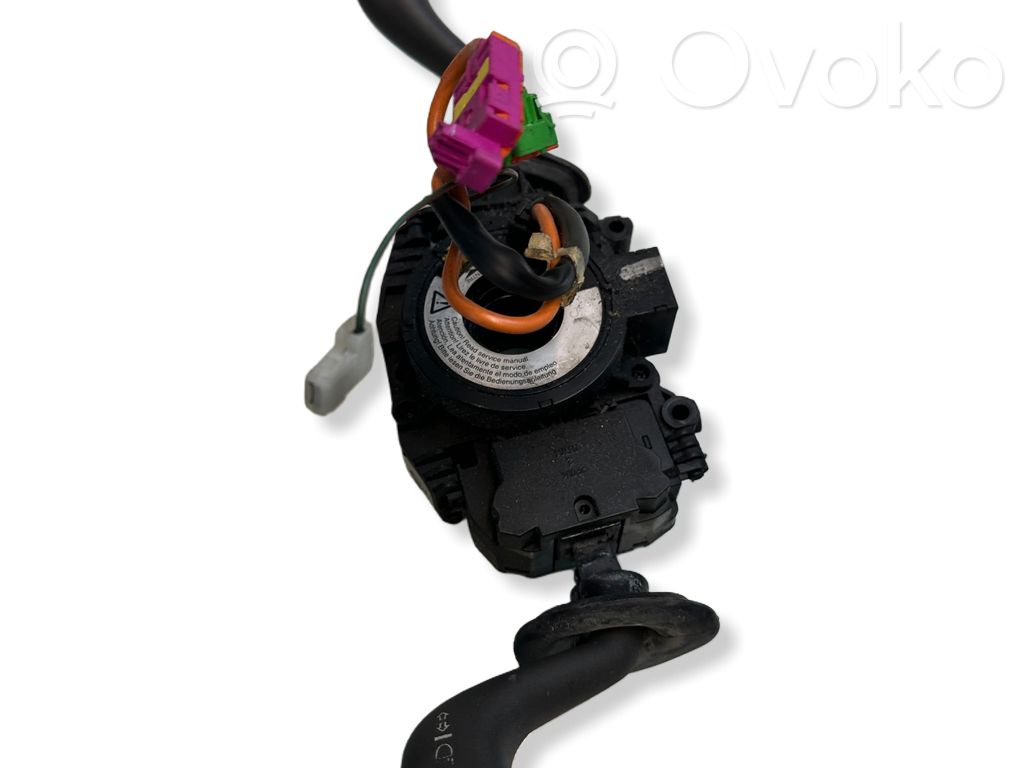 Volvo S40, V40 Commodo, commande essuie-glace/phare 