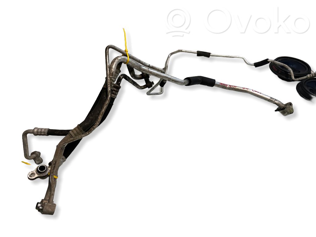 Opel Insignia A Manguera/tubo del aire acondicionado (A/C) 