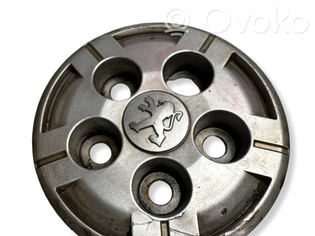 Fiat Ducato R15 wheel hub/cap/trim 