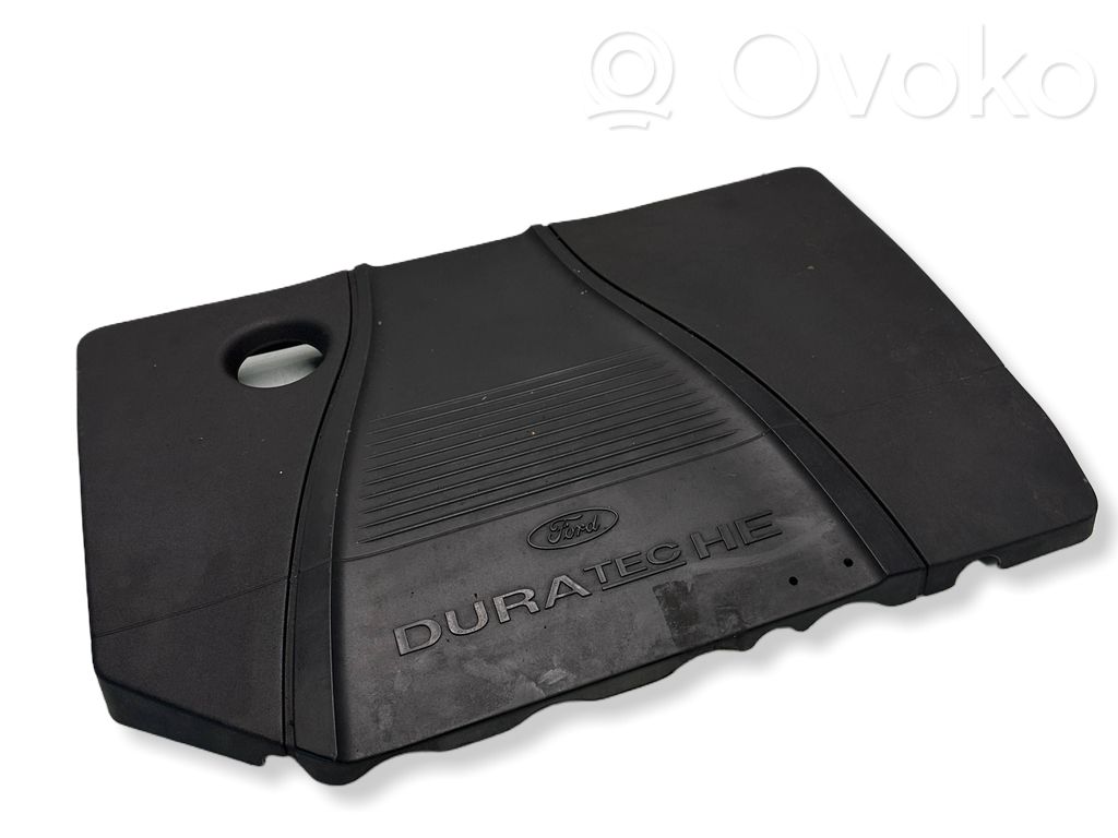 Ford Focus C-MAX Motorabdeckung 