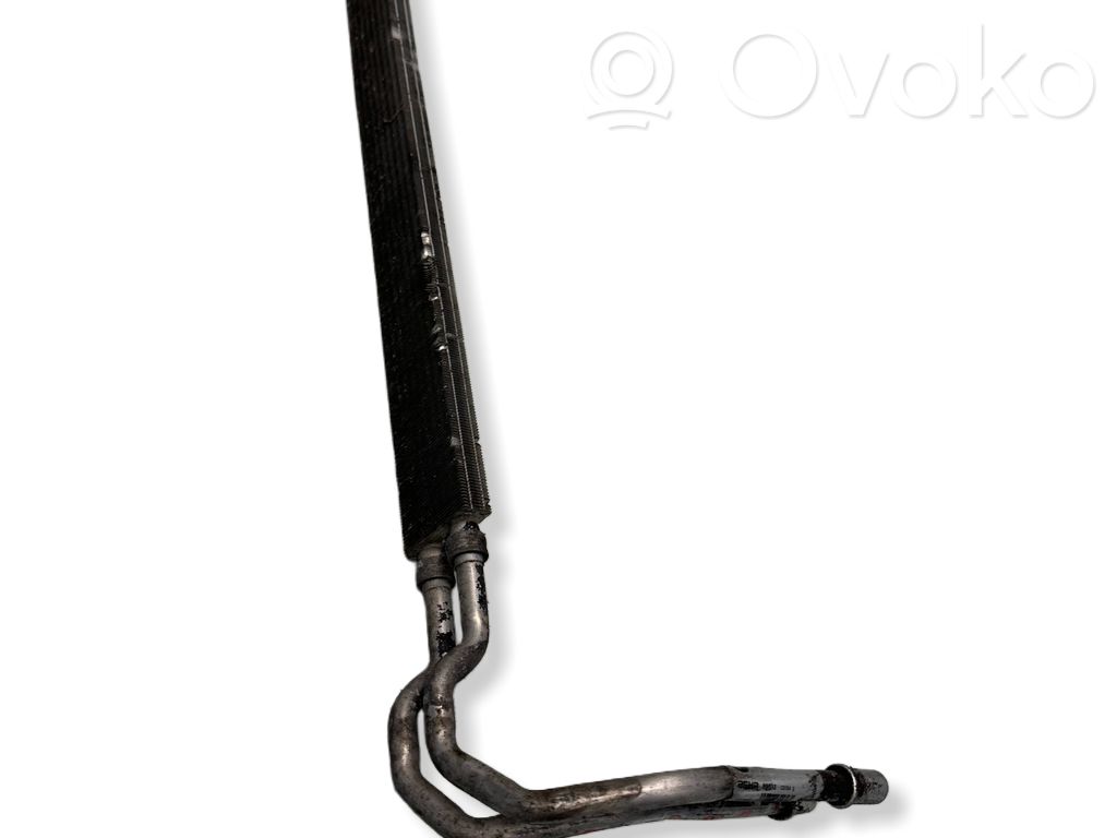 Stūres pastiprinātāja radiators   7787447