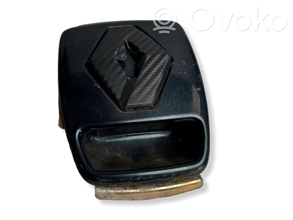 Renault Laguna II Manufacturer badge logo/emblem 