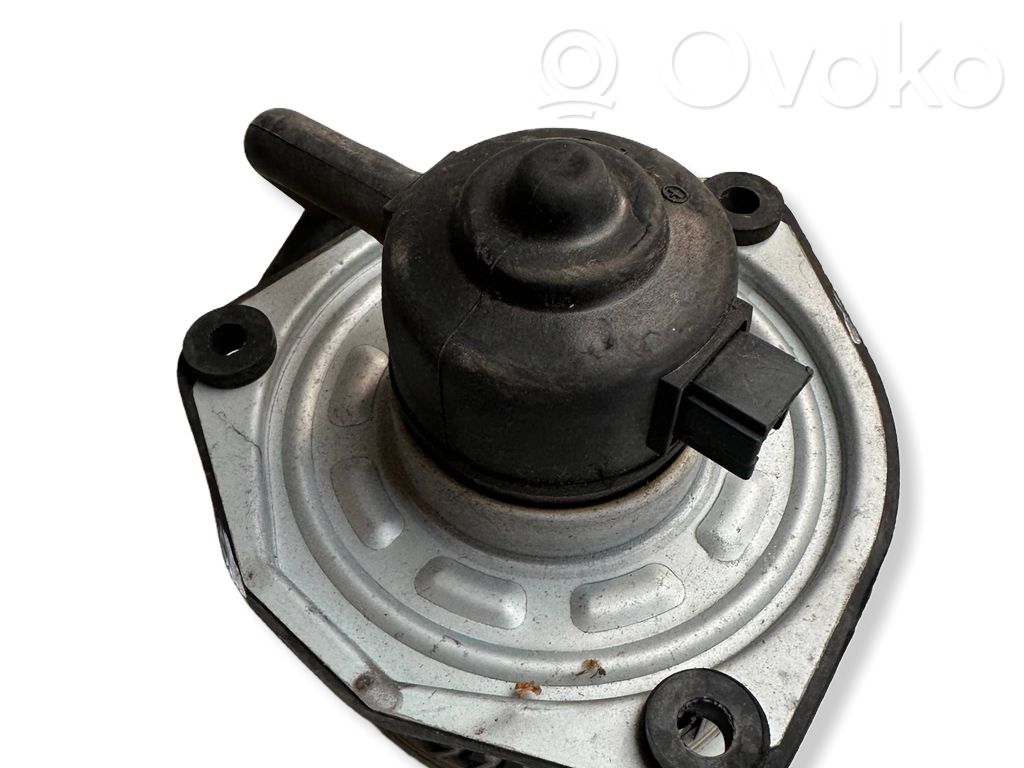 Daewoo Lanos Heater fan/blower 