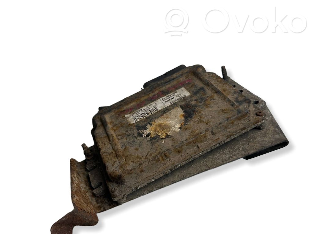 Renault Scenic I Engine control unit/module 