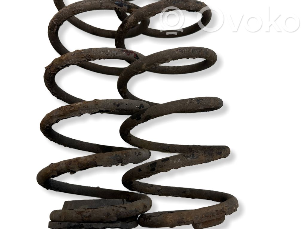 Daewoo Kalos Rear coil spring 