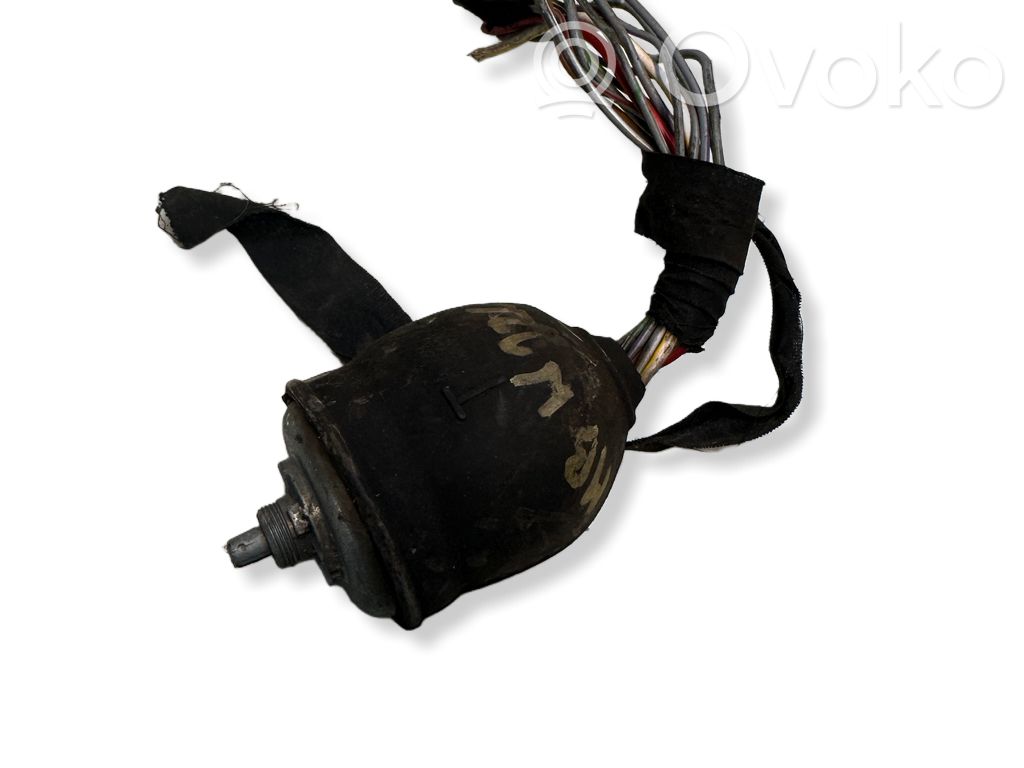 Mercedes-Benz S W126 Interruptor de luz 