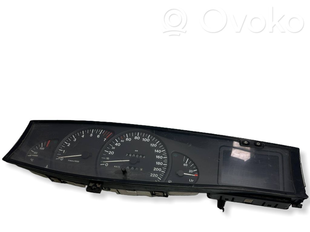 Opel Omega B1 Спидометр (приборный щиток) 