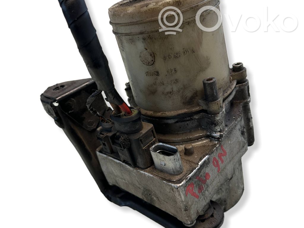 Pompa wspomagania   6Q0423371A