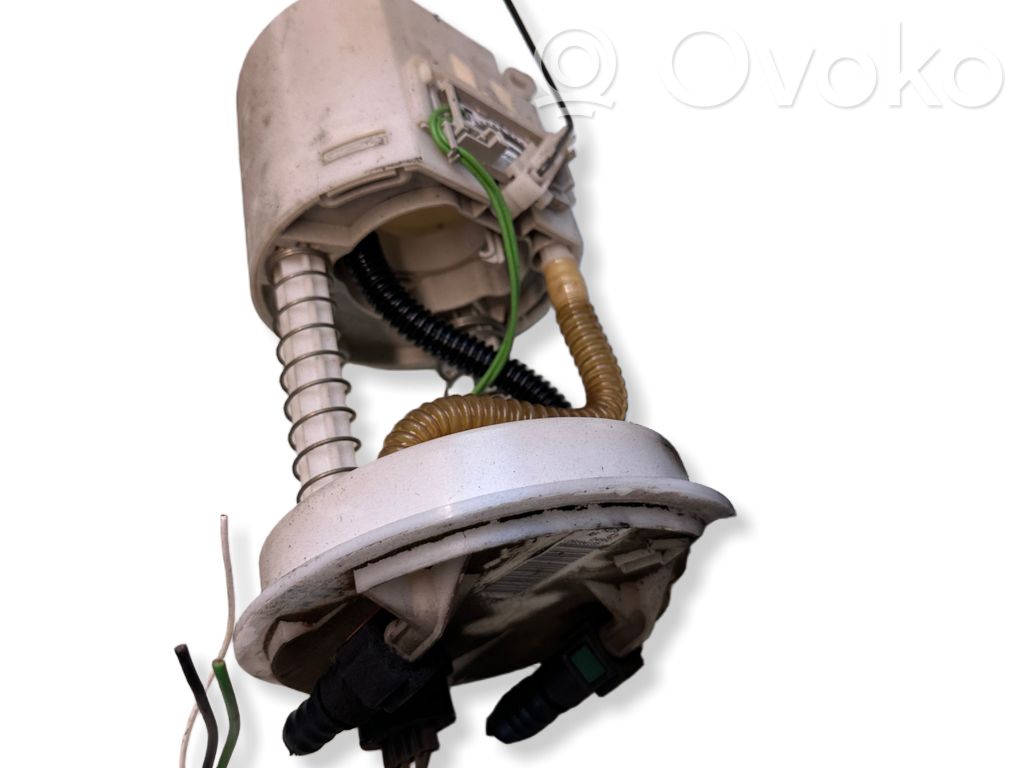 Ford Fiesta In-tank fuel pump 